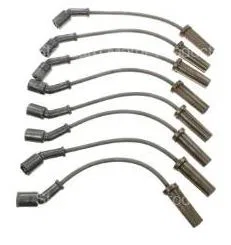 27874 – STANDARD IGN Spark Plug Wire Set, OE Replacement